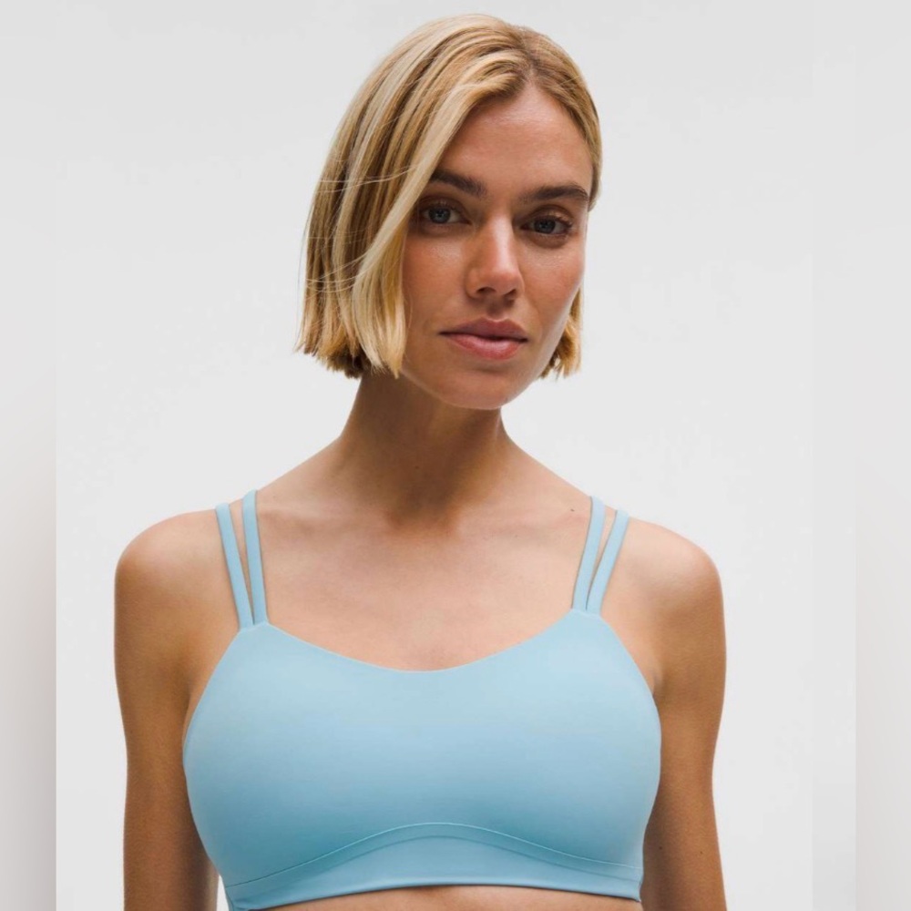 Lululemon Like A Cloud Bra